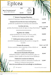 Photo n°14 de Epicéa à Nancy (Restaurant)