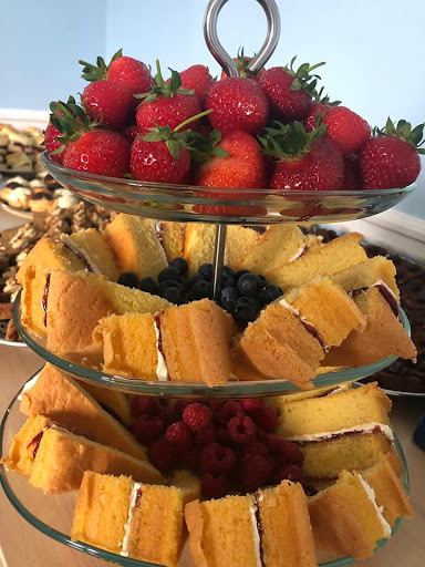 Paul Young Catering - Thumbnail