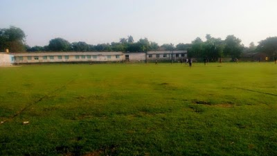Photos of Godagari Stadium