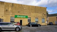 Europcar Bath bath