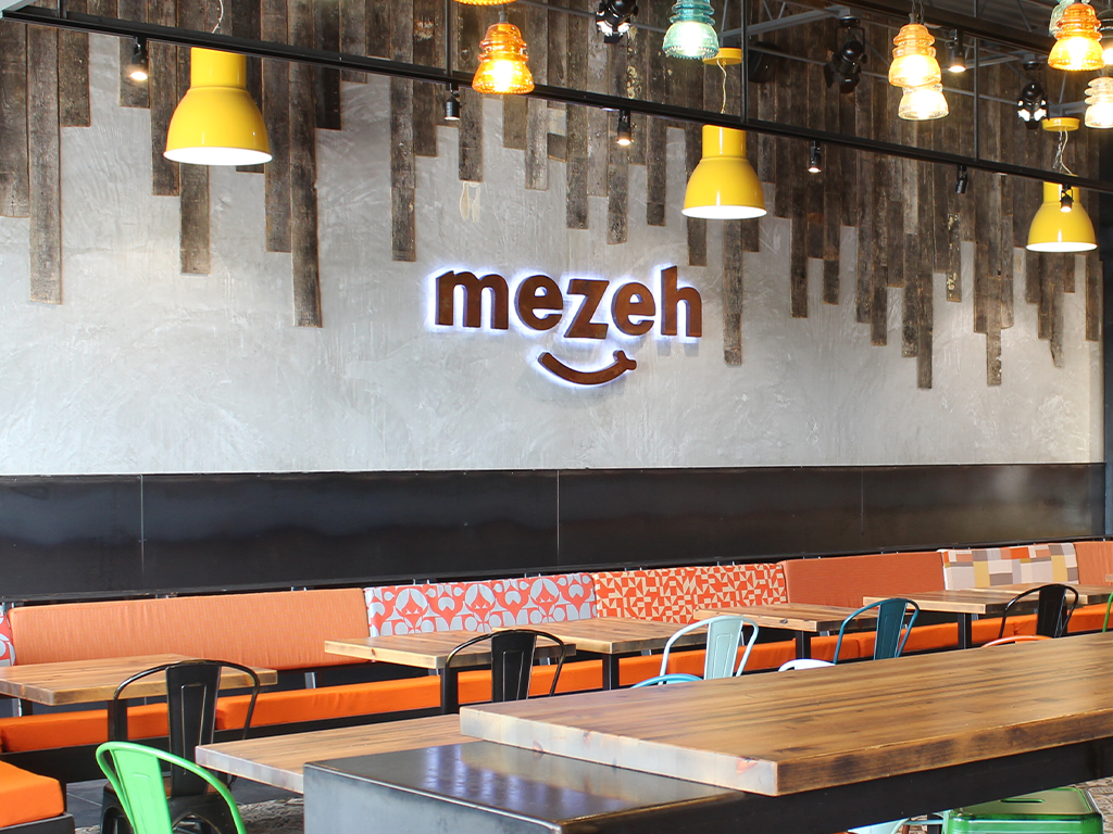 Mezeh — photo 12