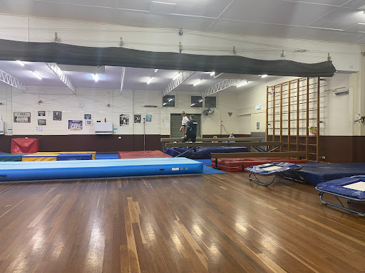 United Gymsports - Thumbnail
