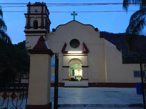 HAyuntamiento Cuicatlan - Thumbnail