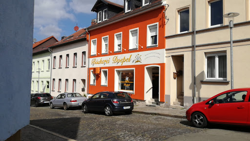 Bäckerei Doepel - Visual