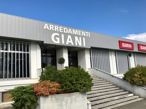 Giani Arredamenti - Visual