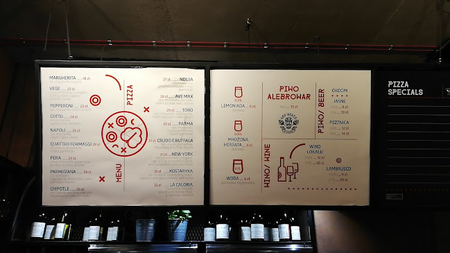 Opinie o Czerwony Piec Gdańsk w Gdańsk - Restauracja