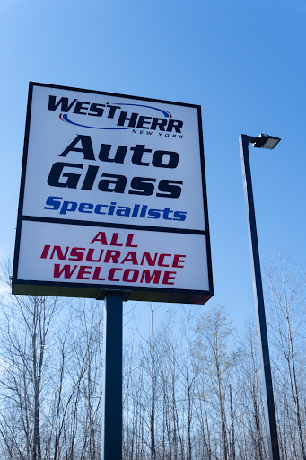 West Herr Auto Glass Orchard Park - Thumbnail