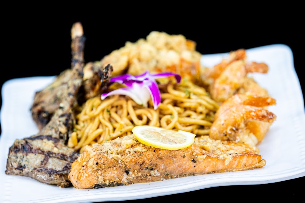 Lao/Thai Kitchen