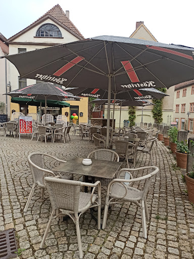 Bollywood Pizza Sangerhausen
