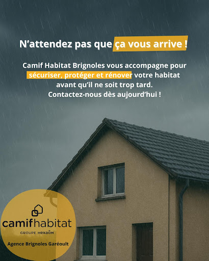 ⛈️ Pluie, orages, inondations… Dans le Var, les...