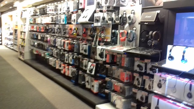 Fnac Dijon