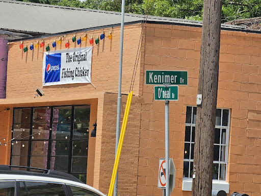 Tina's Kitchen Thai Cuisine - Thumbnail