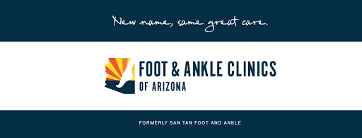 Foot & Ankle Clinics of Arizona/Queen Creek - Thumbnail