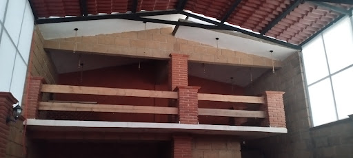 Salón el Montoya