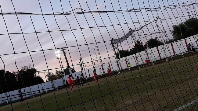 Opiniones de Complejo Deportivo - Parque Keguay en Canelones - Campo de fútbol