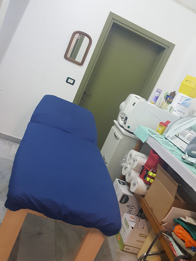 Studio di PODOLOGIA Dott.ssa Maria Elena Bortone