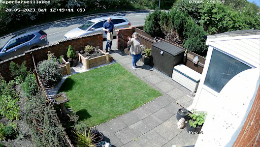 Supersurveillance - Thumbnail
