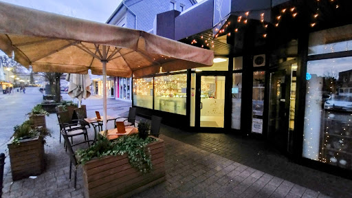 Refrather Café - Thumbnail