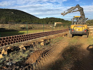 Photo n°11 de MC Terrassement à La Boissière (Entreprise de terrassement)