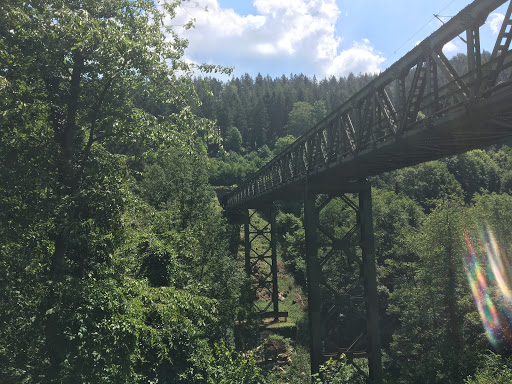 Forbach Holdereck