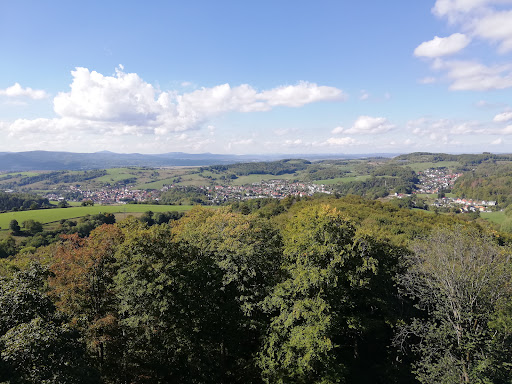 Gaststätte Turmbaude - Thumbnail