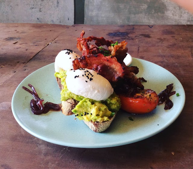 Cafe Espresso Roastery