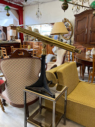 Photo n°19 de Brocante de Chaignes à Chaignes (Magasin d'antiquités)