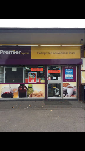 Golocal Collingwood Convenience Store