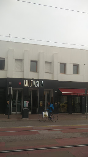 Multiastra - Visual