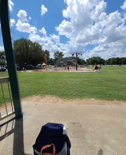 Black Gold Skate Park Gallery - United States