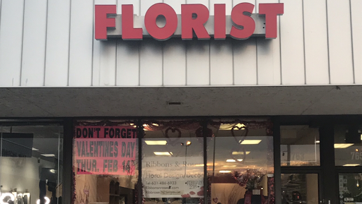 Ribbons & Roses Florist