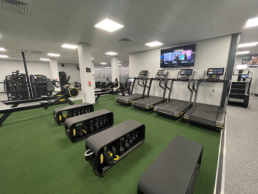 Village Gym Swindon