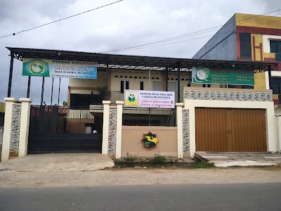 photo of RUMAH QUR'AN CAHAYA ISLAM PAPUA