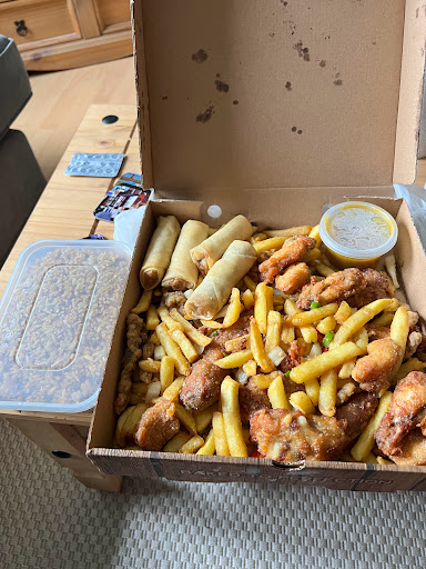 Taste express cheadle heath - Thumbnail