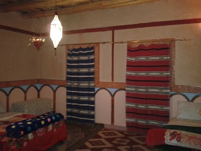 Photos of Auberge Kasbah Ait Marghad