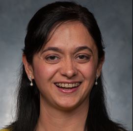 Maheen Fallah, MD - United States