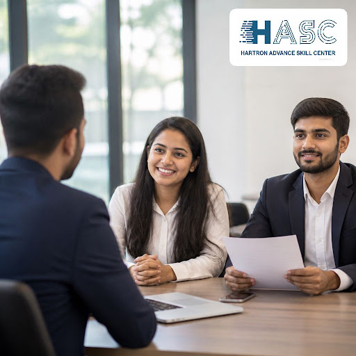 Getting the right job after completing your computer course is just as important as learning the… post image