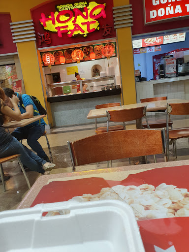 Comida China Cantonesa Hong Fat - Thumbnail