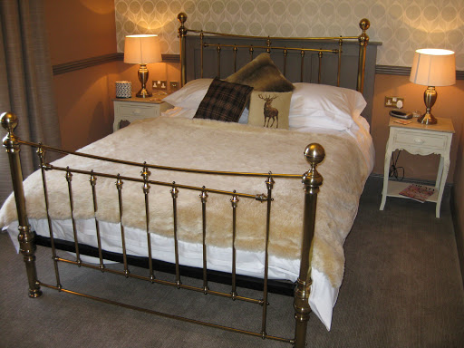 Pen Mill Hotel - Thumbnail