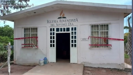 Iglesia Adventista del Séptimo Día - Las Grullas - Thumbnail