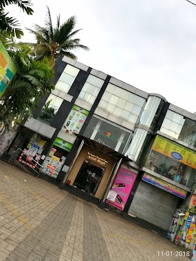 New Senadeera Book Shop, Author: nevil chandana