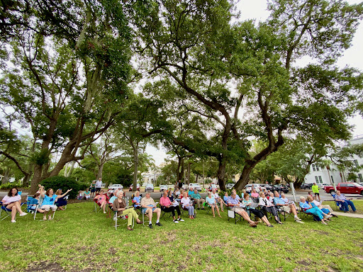 St Simons United Methodist Church - Thumbnail