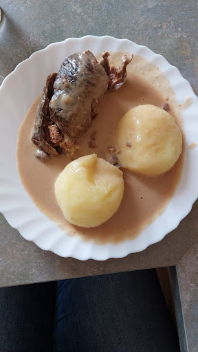 Sonneberger Klößerei - Visual