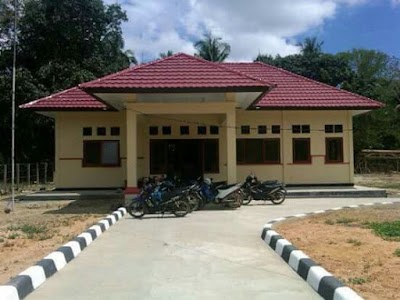 Photos of POLSEK BONDOALA