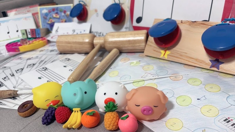 たかこピアノ教室