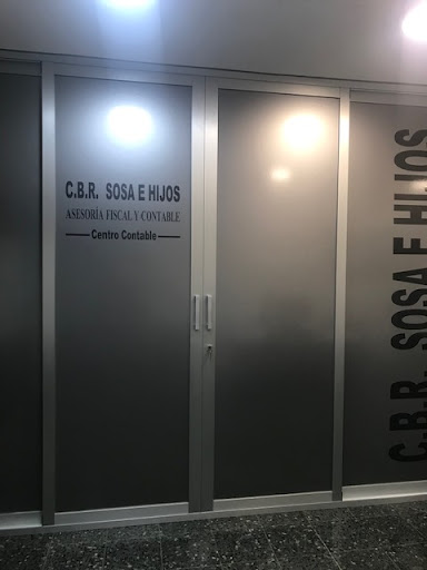 Centro Contable R. Sosa e hijos