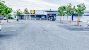 Photo n°2 de Lidl à Floirac (Supermarché)