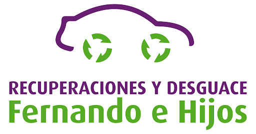 RECUPERACIONES Y DESGUACE FERNANDO E HIJOS SL