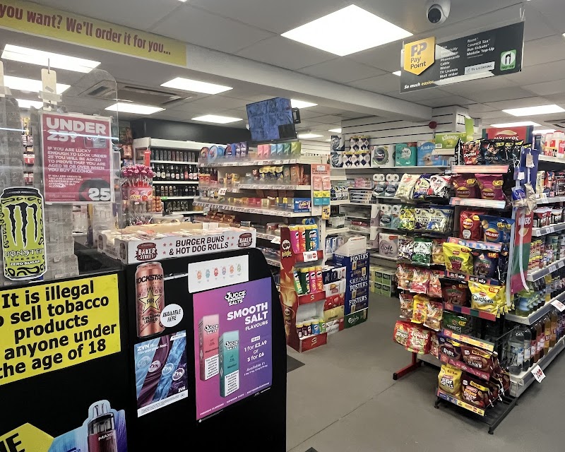 Hilltop News & Convenience Store photo 2