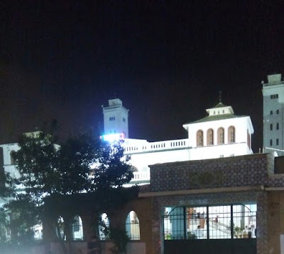 Photos of masjd el foRkan